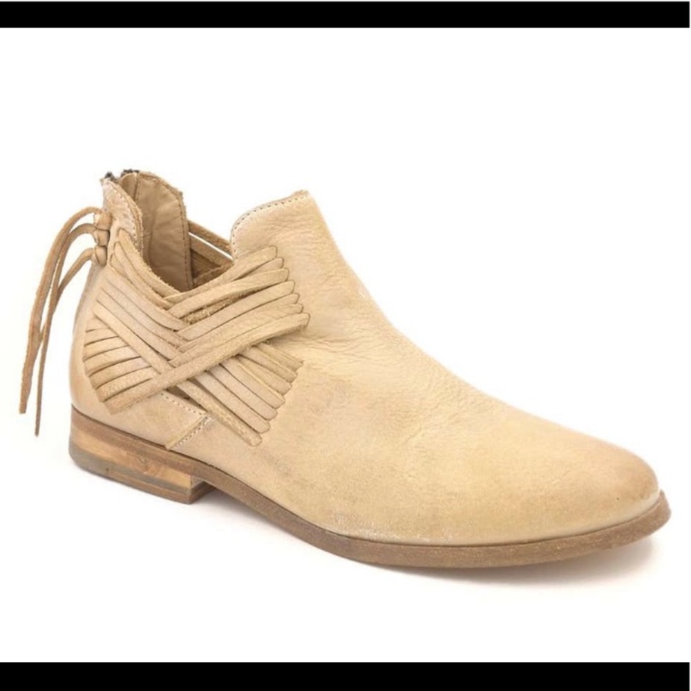 Baske California Lexi Ankle Boot
